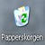 :iconpapperskorgen: