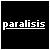 :iconparalisis: