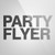 :iconparty-flyer: