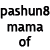 :iconpashun8mama: