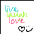 :iconpassionatlyliving: