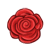 :iconpassionredrose: