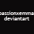 :iconpassionxemma: