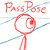 :iconpasspose:
