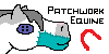 :iconpatchwork-equines:
