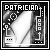:iconpatrician:
