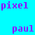 :iconpaulpixel: