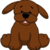 :iconpeacelovebrowndog: