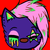 :iconpeaceoutawsomegirl: