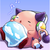 :iconpeacetomomo: