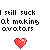 :iconPeach-Bubbles: