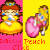 :iconpeach-daisy-club: