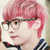 :iconpeach-milk-tea: