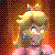 :iconpeach-vs-hinata-club: