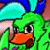 :iconpeacock-of-death: