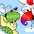 :iconpegasisart: