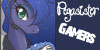 :iconpegasistergamers: