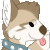 :iconpeltedcross:
