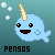 :iconpengos: