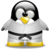 :iconpenguintux: