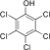 :iconpentachlorphenol:
