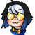 :iconpeppyfez: