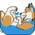:iconperiwinkleowl-bat: