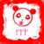 :iconpersonalpandaparty: