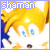 :iconpersonashaman: