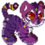 :iconpetaledowl: