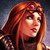 :iconphaeriesharproot: