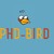 :iconphd-bird: