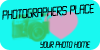 :iconphotographersplace: