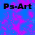 :iconphotoshop-art: