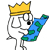 :iconphydaux: