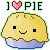 :iconpie-lovers: