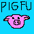 :iconpigfu: