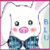 :iconpiggybunnyblu: