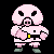 :iconpigmask: