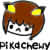 :iconpika-chewy: