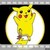:iconpikachu-cat: