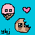 :iconpillow-pie-monstaah:
