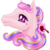 :iconpineapple-donut:
