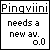 :iconpingviini: