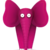 :iconpink---elephant: