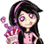 :iconpink--popcorn: