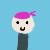 :iconpink-bandana-pirate: