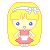 :iconPink-Crocodile: