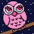 :iconpink-owl98: