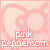 :iconpink-peppercorn: